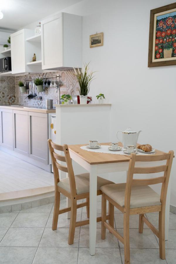 ノートCasa Elia: Locazione Breveアパートメント エクステリア 写真
