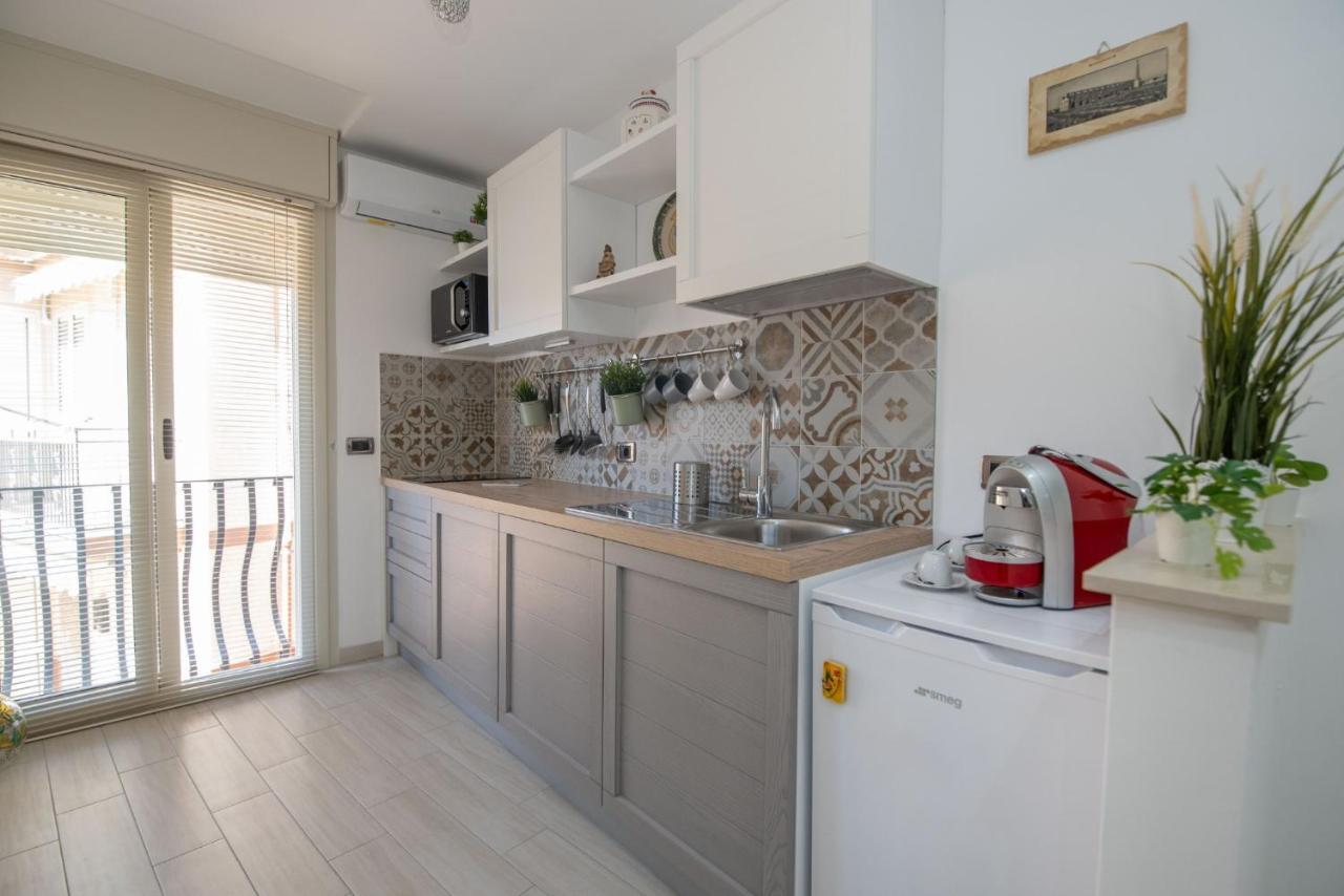 ノートCasa Elia: Locazione Breveアパートメント エクステリア 写真