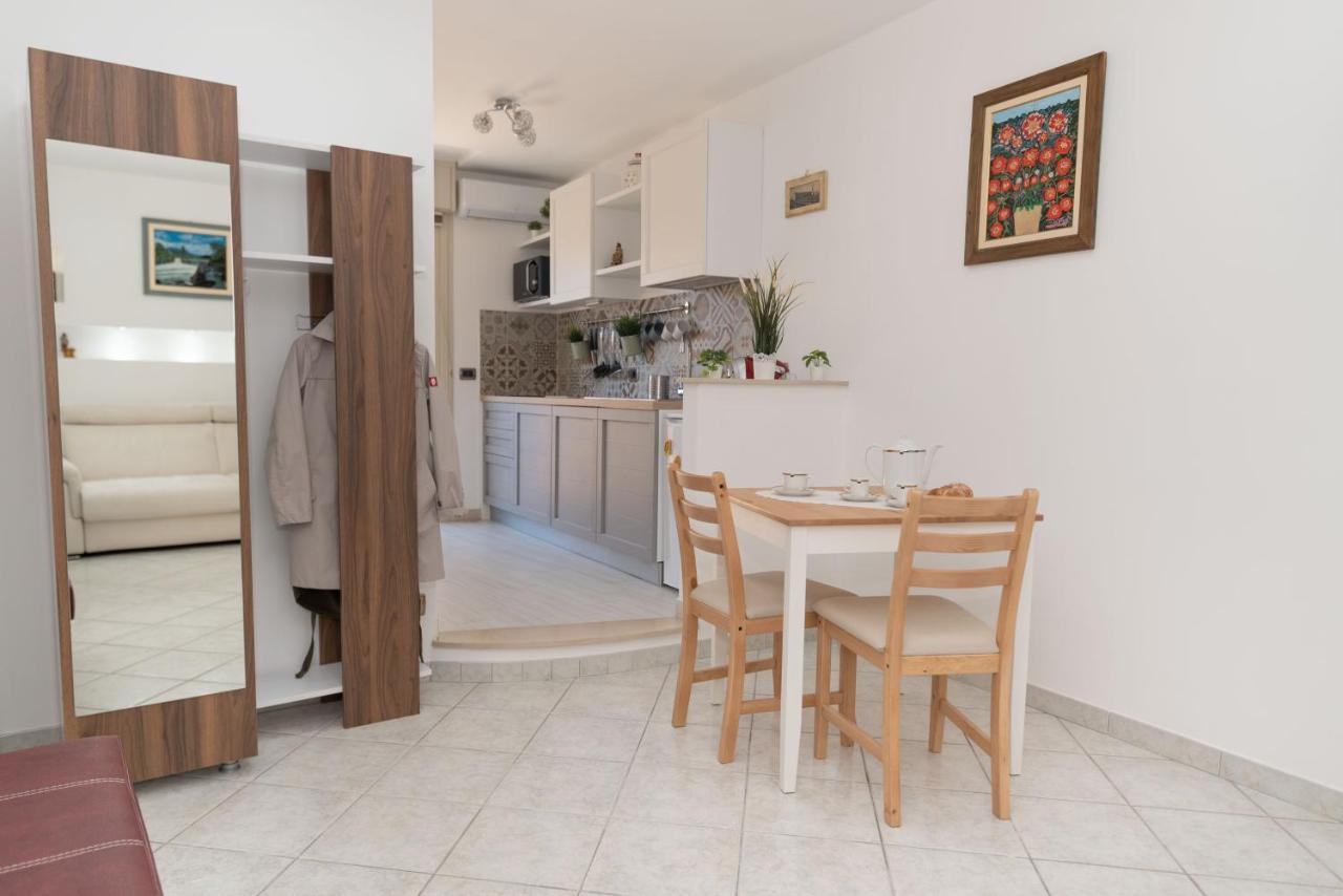 ノートCasa Elia: Locazione Breveアパートメント エクステリア 写真