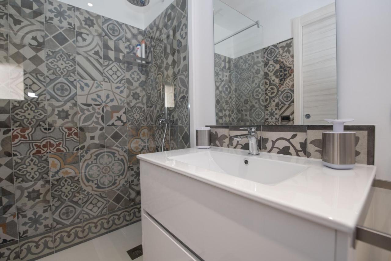 ノートCasa Elia: Locazione Breveアパートメント エクステリア 写真