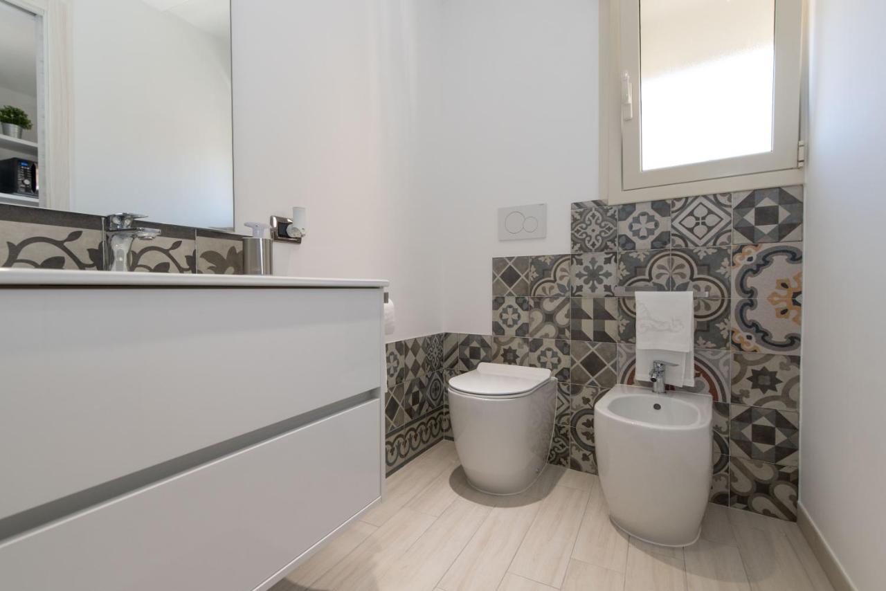 ノートCasa Elia: Locazione Breveアパートメント エクステリア 写真
