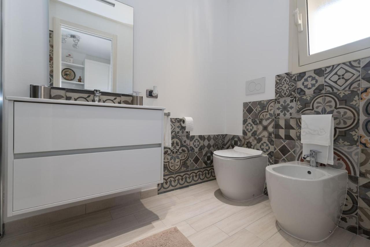 ノートCasa Elia: Locazione Breveアパートメント エクステリア 写真