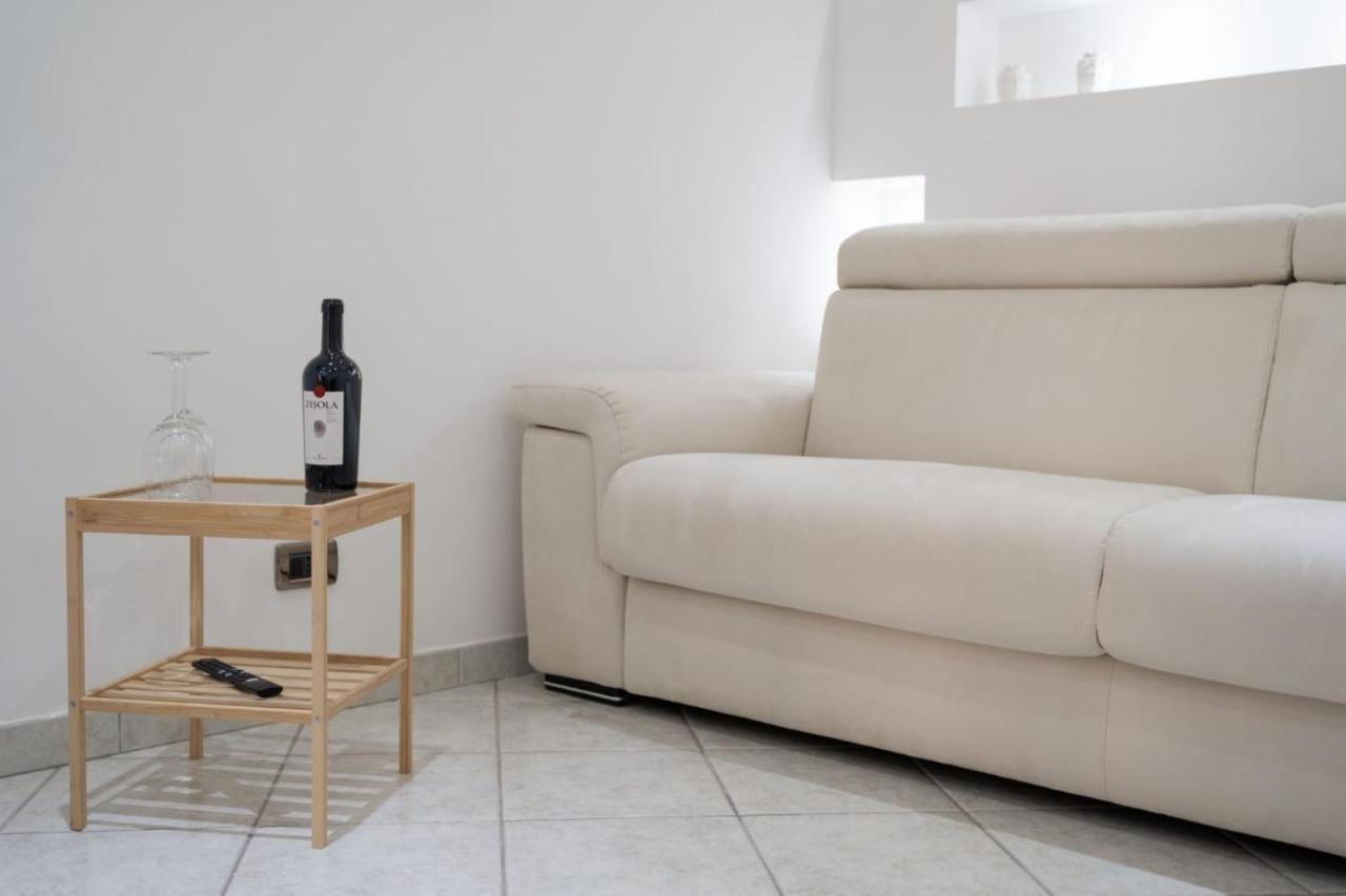 ノートCasa Elia: Locazione Breveアパートメント エクステリア 写真