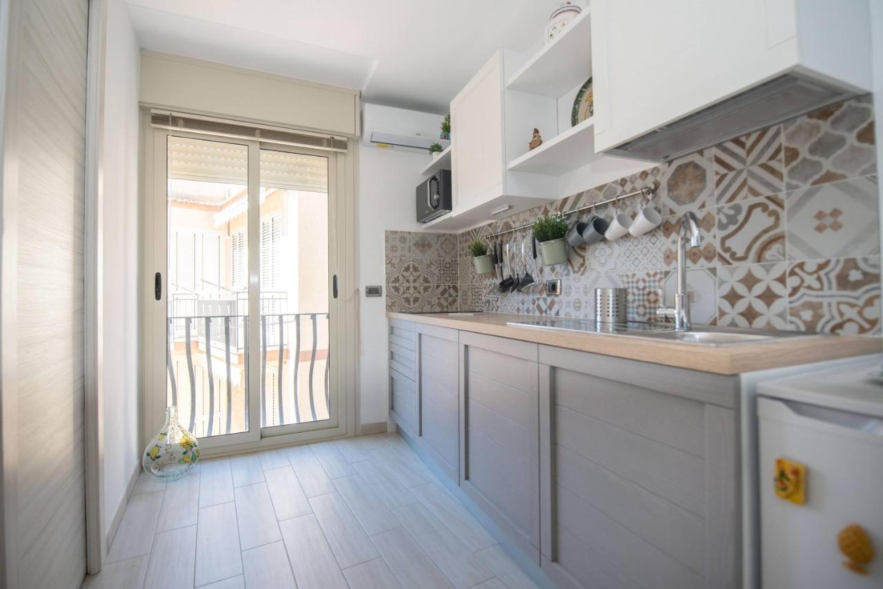 ノートCasa Elia: Locazione Breveアパートメント エクステリア 写真