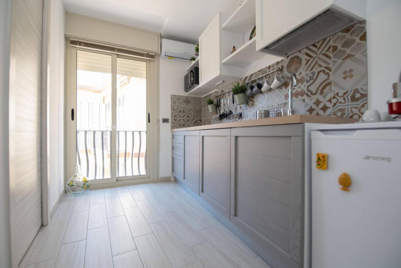 ノートCasa Elia: Locazione Breveアパートメント エクステリア 写真