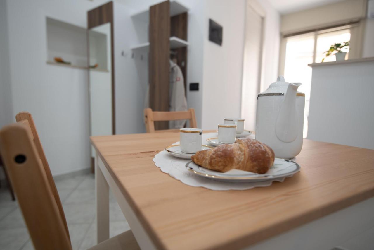 ノートCasa Elia: Locazione Breveアパートメント エクステリア 写真