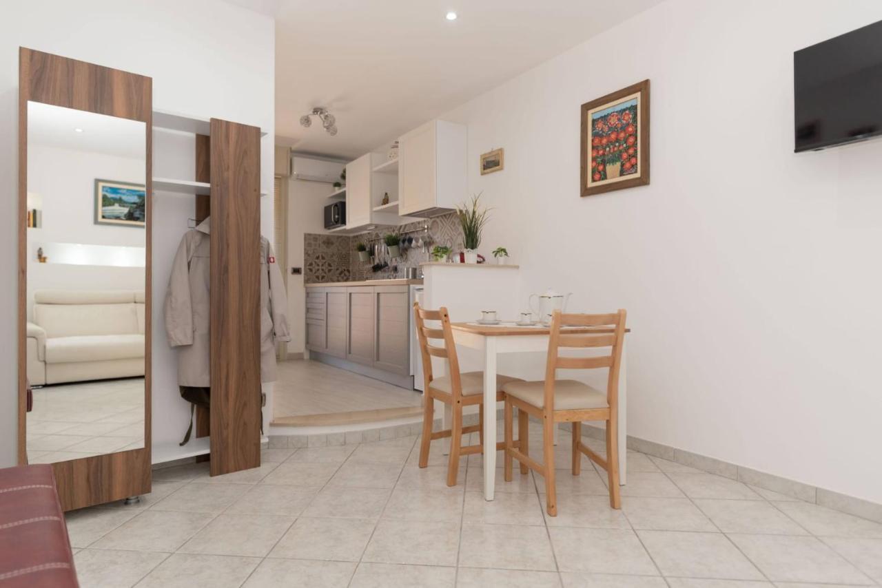 ノートCasa Elia: Locazione Breveアパートメント エクステリア 写真