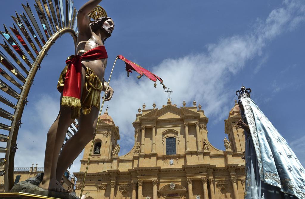 ノートCasa Elia: Locazione Breveアパートメント エクステリア 写真