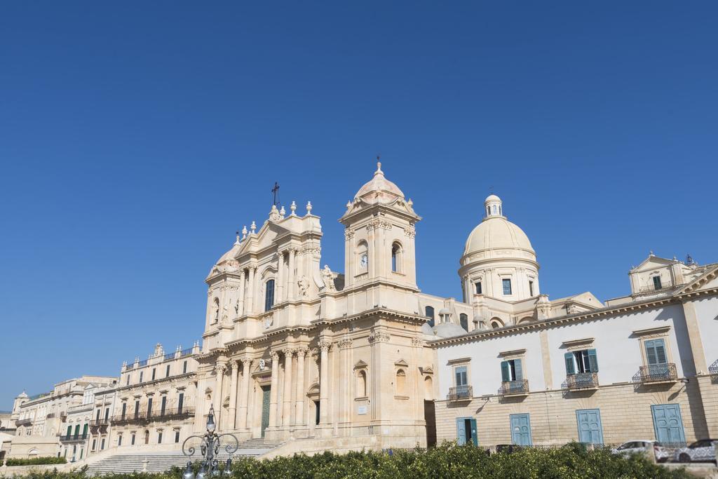 ノートCasa Elia: Locazione Breveアパートメント エクステリア 写真